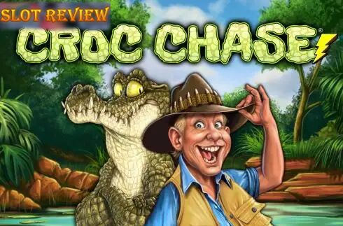 Croc Chase